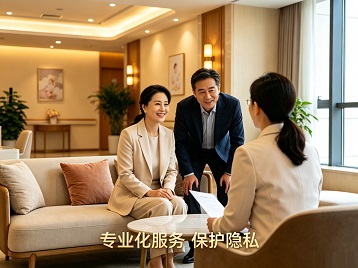 墨脱有偿售卵代生女生的客户的客户群体有哪些