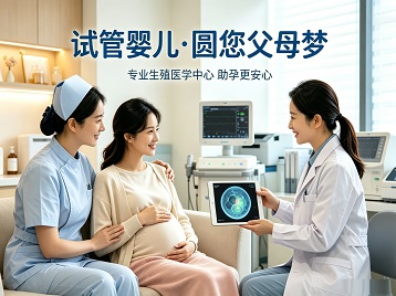墨脱辅助生育服务 试管婴儿行业的兴起背景、发展与未来展望